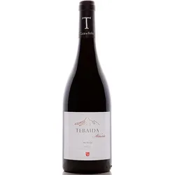Tebaida Nemesio Casar de Burbia 2015