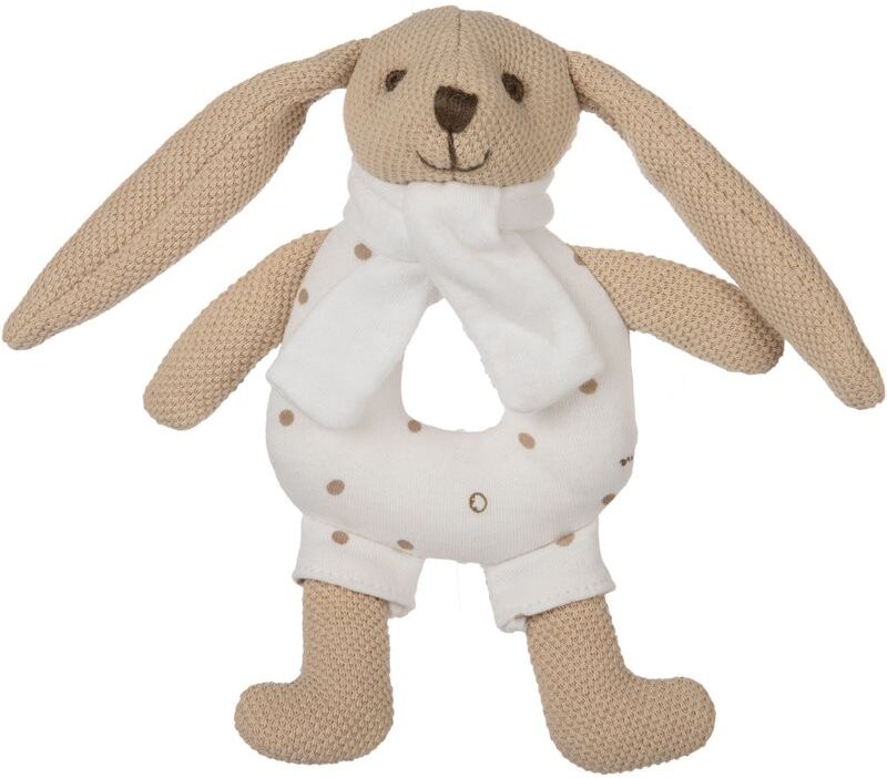 Canpol babies Bunny hochet Beige 1 pcs