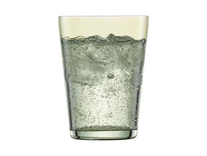 Zwiesel Glas 122347 Together Glas 4 Stk. Oliv