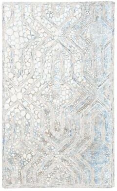 SAFAVIEH Handmade Restoration Vintage Trufka Wool Rug