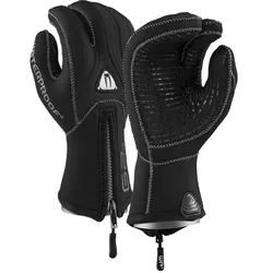 Waterproof G2 Handschuhe 3-Finger 7mm Gr. XS