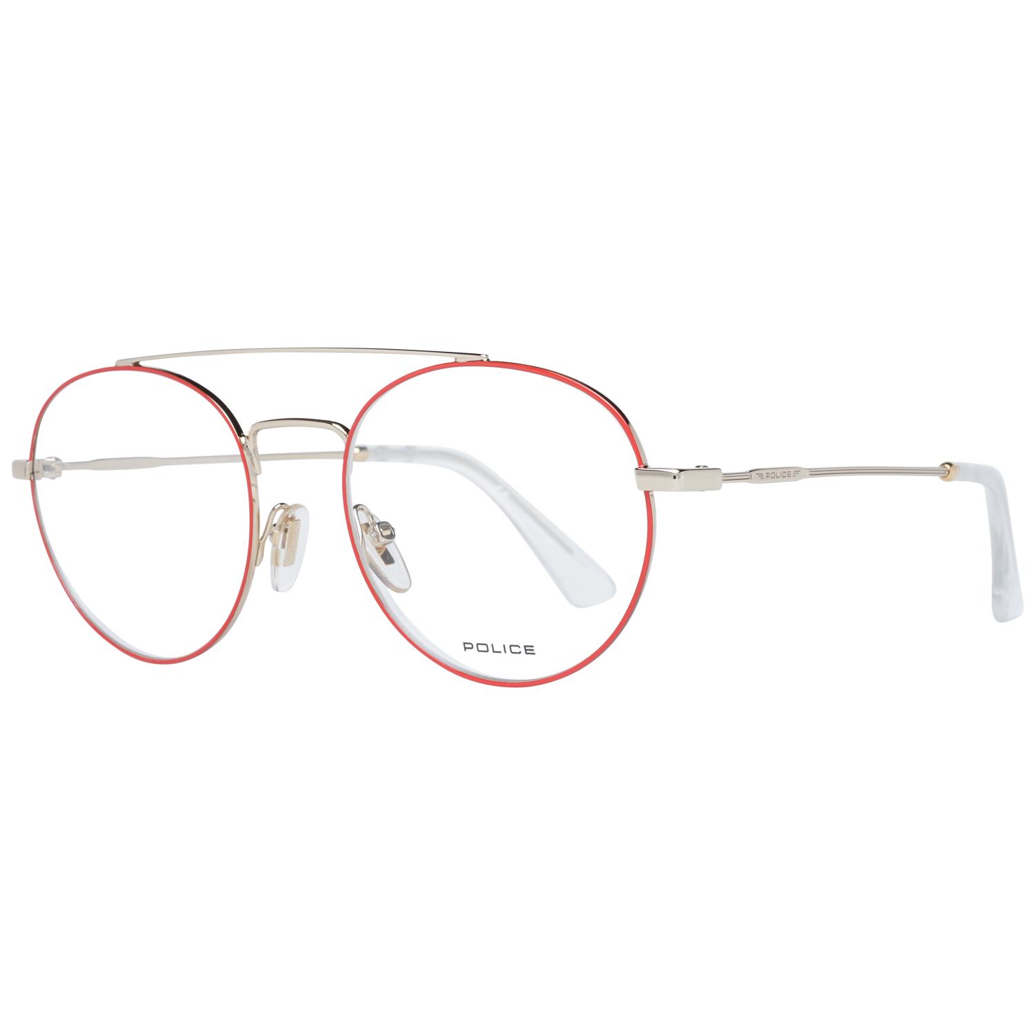 Police Optical Frame VPL728 0357 51