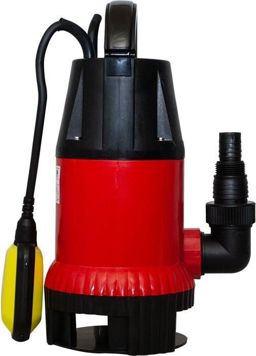 Omnigena Dompelpomp TP 400 OM-TP 400