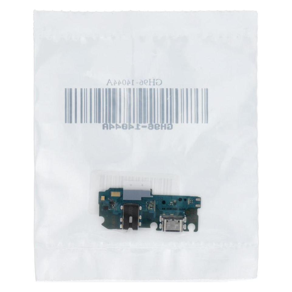 Samsung Consumables! ServicePack Charging Board A12 A125F GH96-14044A (56380102)