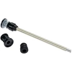 RockShox Federschaft Debon Air 120 mm schwarz