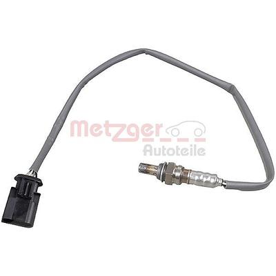 Metzger Autoteile Lambdasonde [Hersteller-Nr. 0895293] für Rover, Mg, Mini