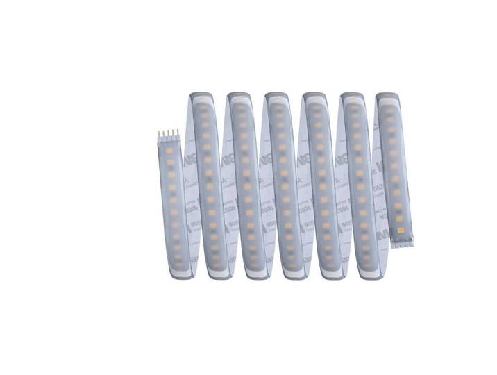 LED-Strip MaxLED 1000 Silberfarben max. 29 Watt