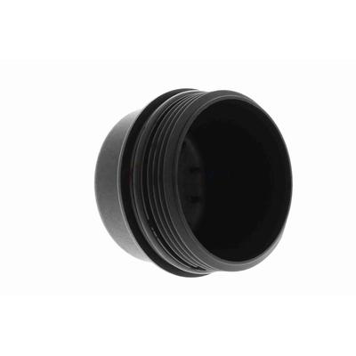 VAICO Deckel, Ölfiltergehäuse v401636 für Opel Chrysler
