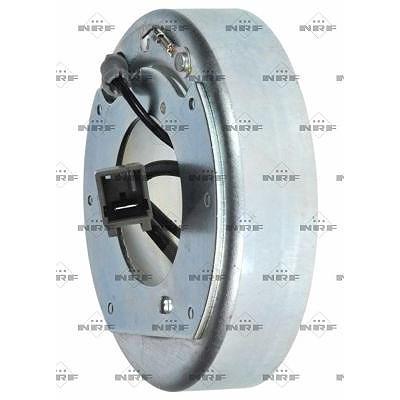 Nrf Spule, Magnetkupplung (Kompressor) [Hersteller-Nr. 380626] für Subaru