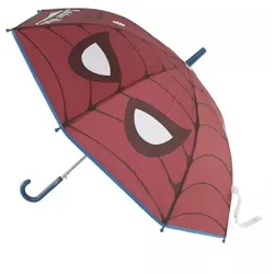 Spider-Man: Automatik-Regenschirm für Kinder – 81 cm