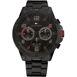Tommy Hilfiger Herrenuhr – 1792030