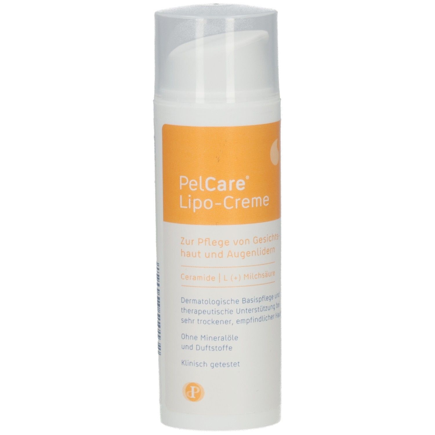 Pelcare Lipo CR 50 ml Creme
