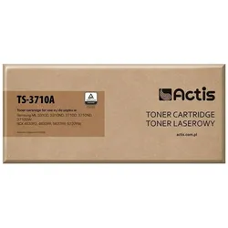 Factis, Toner, TS-3710A toner Samsung MLT-D205L new 100% - Kompatibel - Tonereinheit (BK)