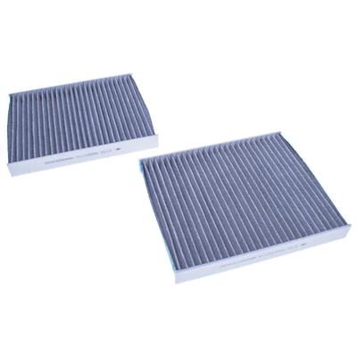 Denckermann Filter, Innenraumluft [Hersteller-Nr. M110839A] für Rolls-royce, BMW, Alpina