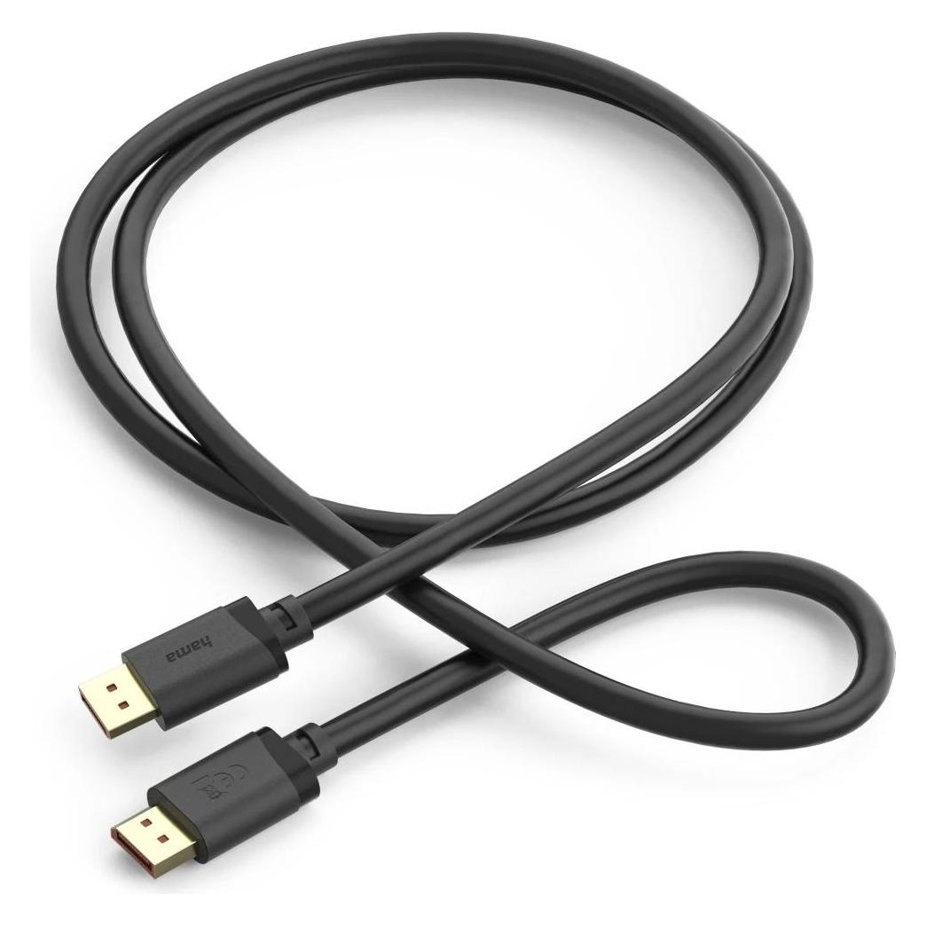 Hama Display Port - Display Port (2 m) (00202032)