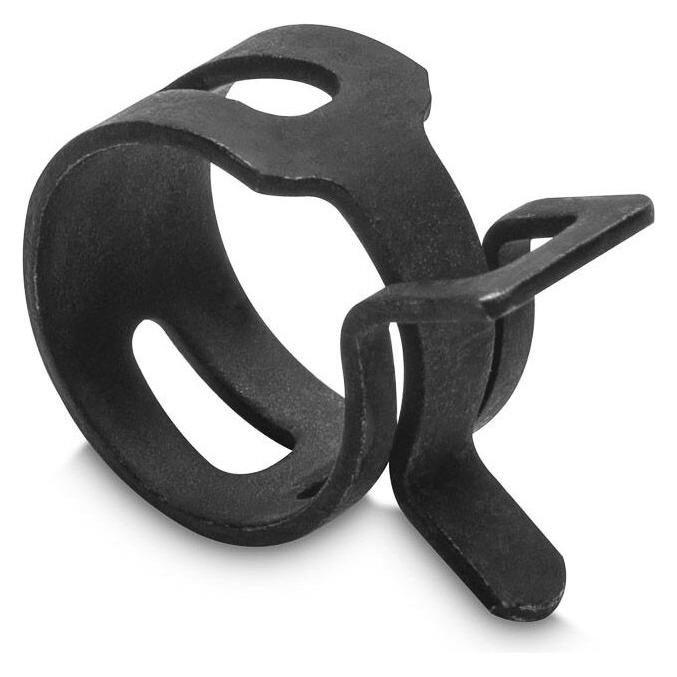 EKWB EK-Pro Clamp 12/6 mm - 20 Stück (Metall) (3831109909140)