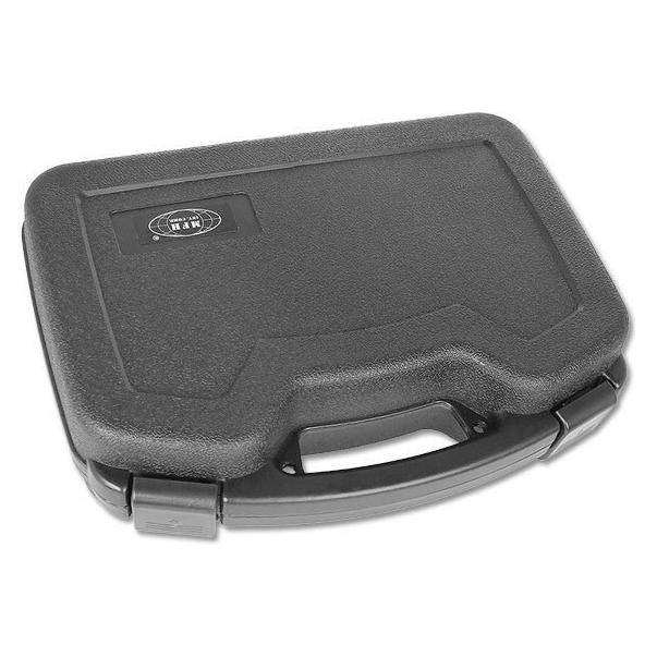 Mfh Pistol Case Large Black (62759135)