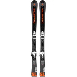 Dynastar TEAM COMP XP Jr., inkl. Bindung LOOK XPRESS JR 7 - 130cm