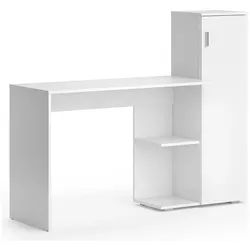 Vicco, Schreibtisch, Ritz (141.20 x 45.20 x 113.20 cm)