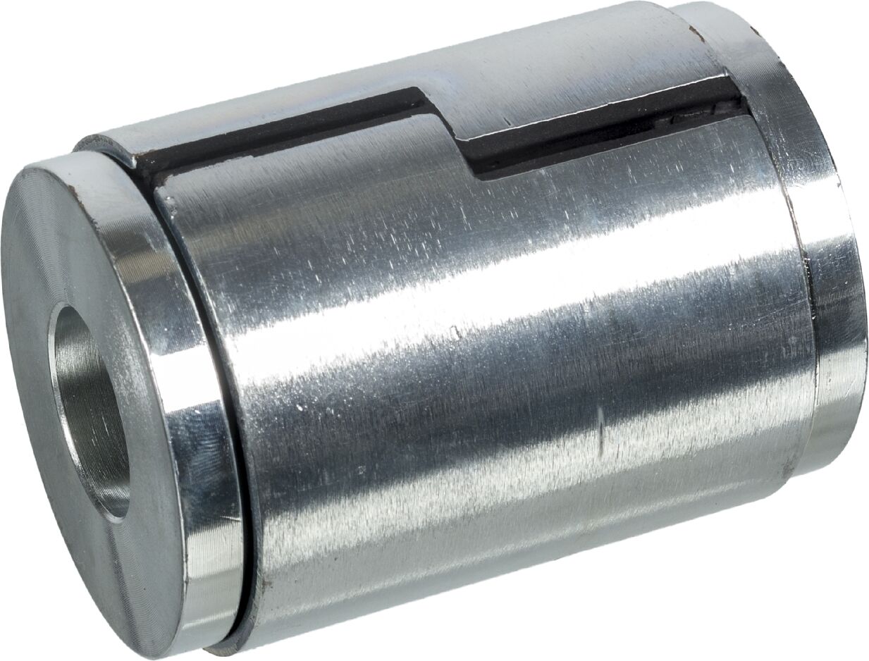 Febi Bilstein Buchse, Federauge 29569 Vorderachse 63mm Für Daf