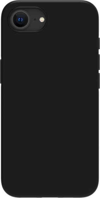 BlueBuilt iPhone 17e/16e Back Cover Zwart