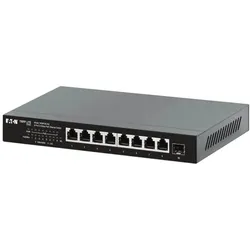 Eaton Tripplite Series 8-Port 2.5 Gbps Desktop Gigabit