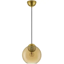 Nova Luce, Pendelleuchte, Midori (E27)