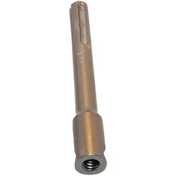 Makita, Zubehör Maschine, Adapter f. Fräskrone SDS-MAX