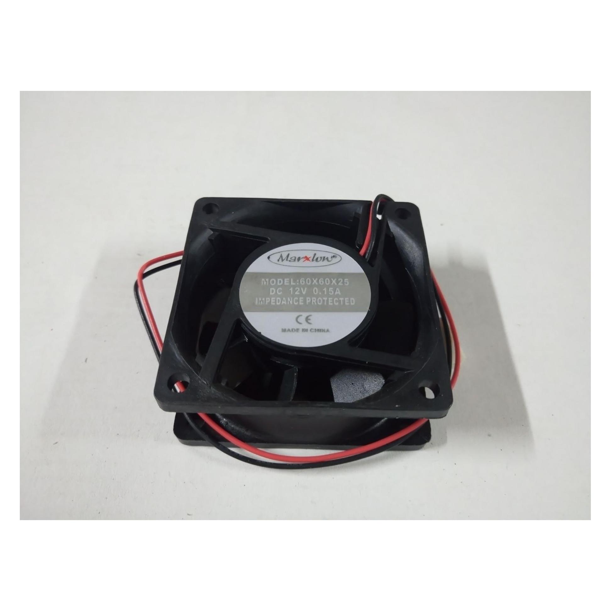 Lanview Fan Unit 60x60x25mm for (RAF015)