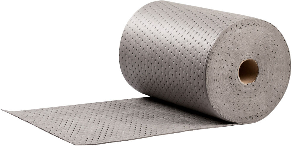 B2B Partner Universal Bindevlies Rolle, mittelgroß, robust, 50 cm x 40 m