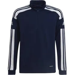 ADIDAS Kinder Jacke Squadra 21 Training, Größe 176 in Schwarz Schwarz