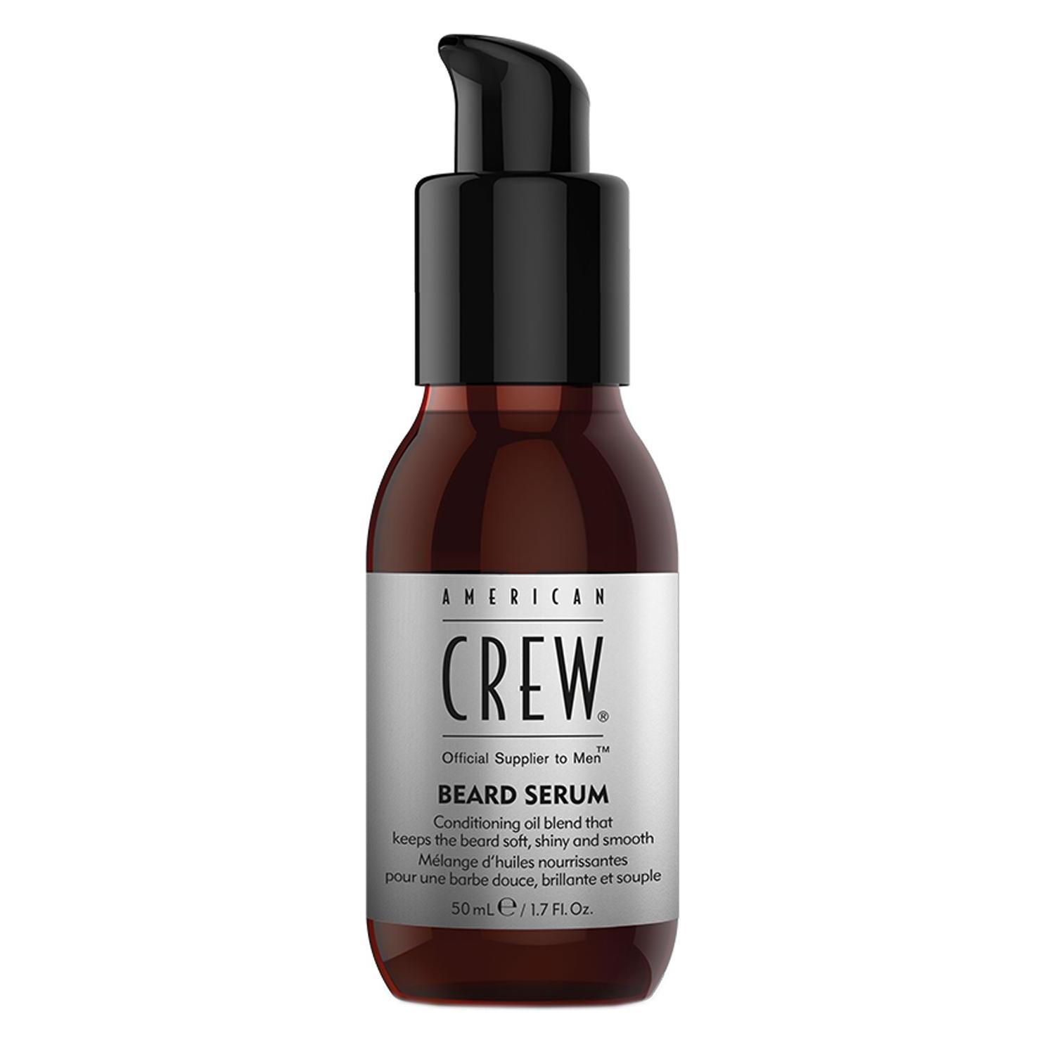 American Crew Beard Serum (50 ml) (33402032003)