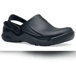 Shoes For Crews ZINC II BLACK Unisex Arbeitschuhe Gr. 38