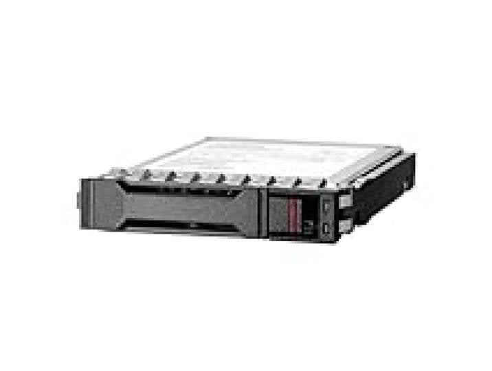 Hewlett Packard Enterprise HPE Disque Dur SATA 7,2 K SFF BC 1 to