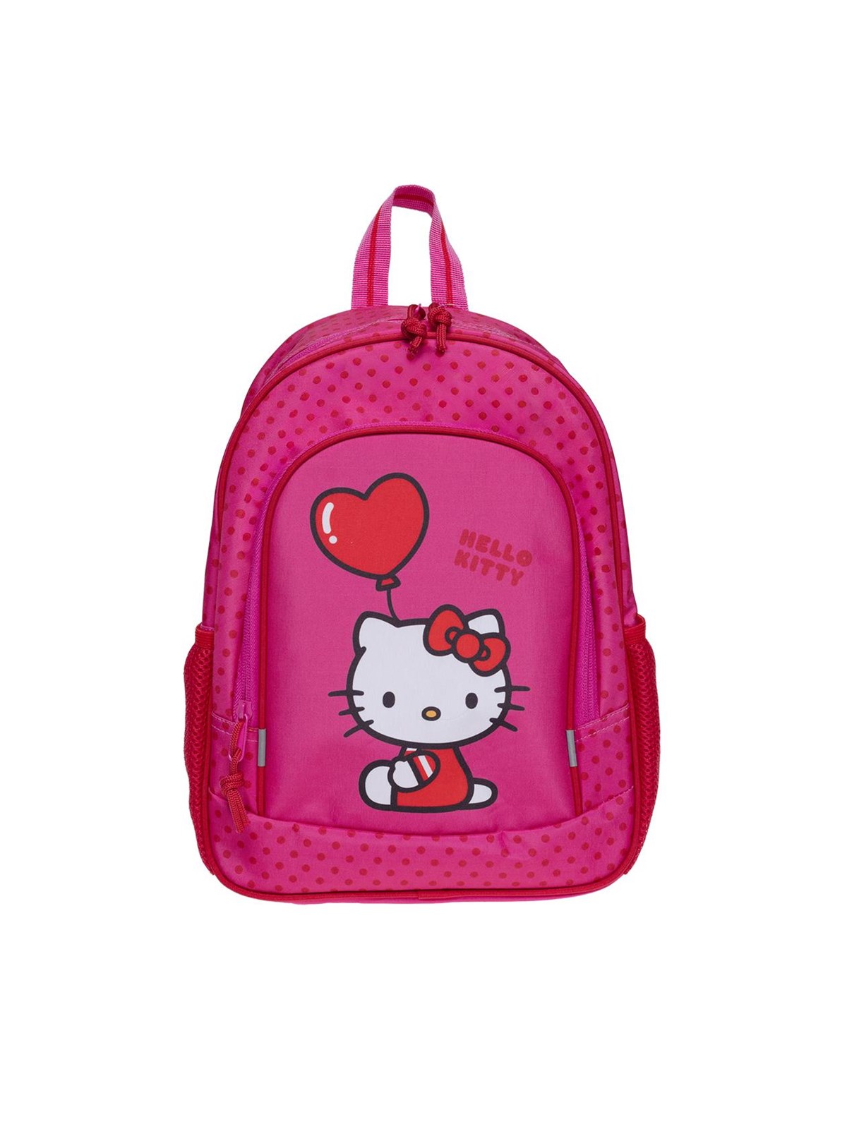 Hello Kitty Medium backpack 35 x 26 x 18 cm