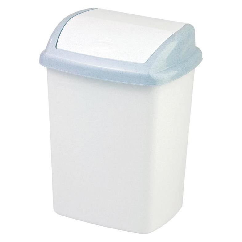 Curver Conteiner F/Rabbish 25l Marmur Dominic (25 l) (5901110907263)