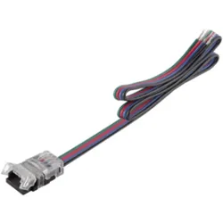 Ledvance Einspeißer 2-polig für IP20 10mm Stripes 2er Pack