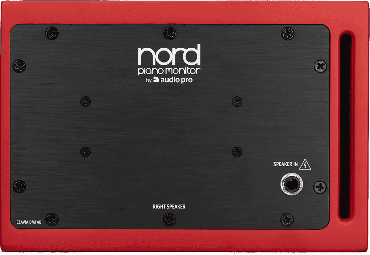Clavia Nord Piano Monitor V2