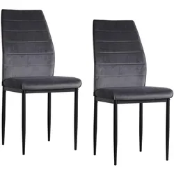 HTI-Living, Stühle, Stuhl (2x)
