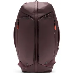 PEAK DESIGN Rucksack Travel DuffelPack 65L Eclipse