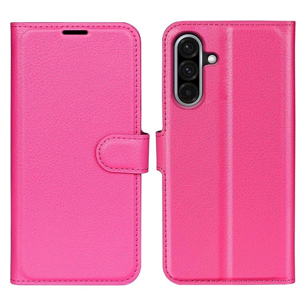 Cover-Discount Galaxy A36 5G / A56 5G - Leder Etui Hülle (Samsung Galaxy A36, Samsung Galaxy A56) (54956033)