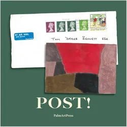 Post!, Fachbücher von Sibylle Badstübner Gröger, Tom Drake Bennett