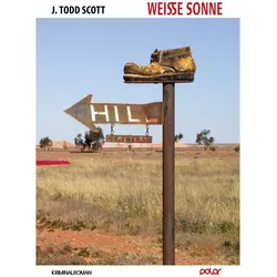 Weisse Sonne, Belletristik von Jon Bassoff, J. Todd Scott, Harriet Fricke