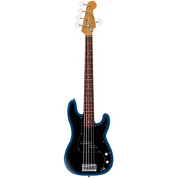Fender American Pro Precision Bass V RW Dark Night - E-Bass
