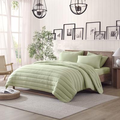 Pure Beech TENCEL™ Modal Jersey Comforter Set