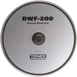 Tormek, Schleifmittel, Diamantscheiben
