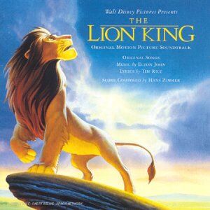 Elton John, Tim Rice - Le Roi Lion [the Lion King]. - Preis vom 08.10.2026 07:26:42 h