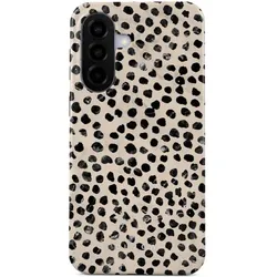 Burga Tough Case Samsung Galaxy A37 - Almond Latte (Samsung Galaxy A37), Smartphone Hülle, Braun