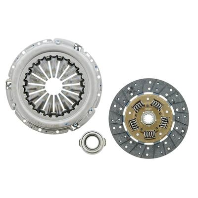 AISIN Kupplungssatz Clutch Kit (3P) km033b