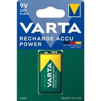 56722, Akku E-Block (9-Volt-Block)